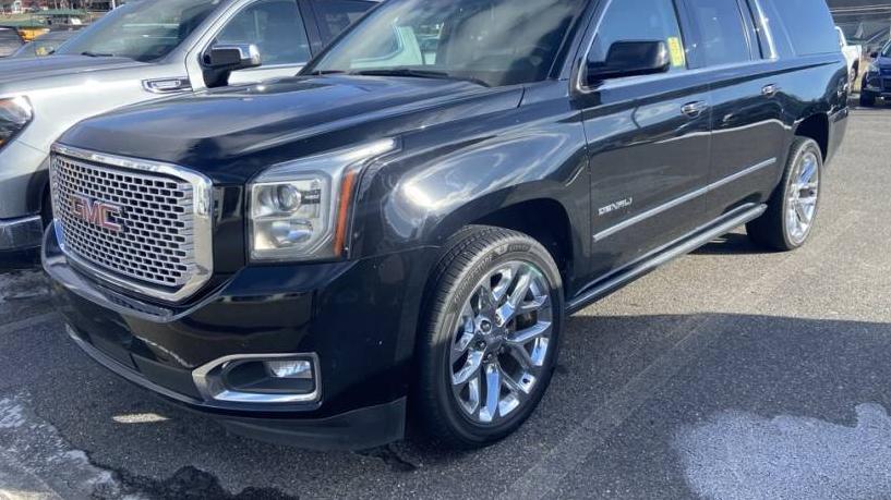 GMC YUKON XL 2017 1GKS2HKJ7HR286979 image